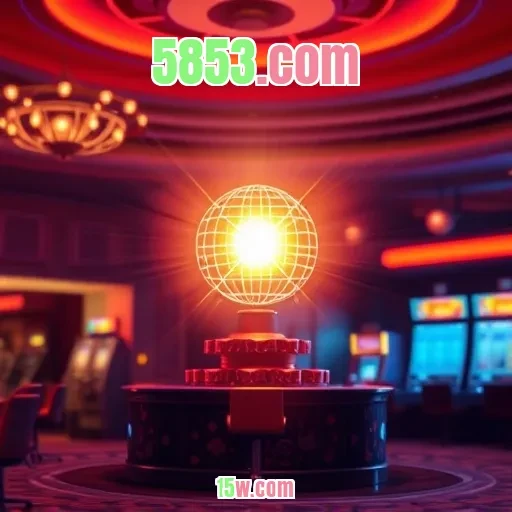 5853.com: Descubra o Mundo Empolgante do Blackjack Online