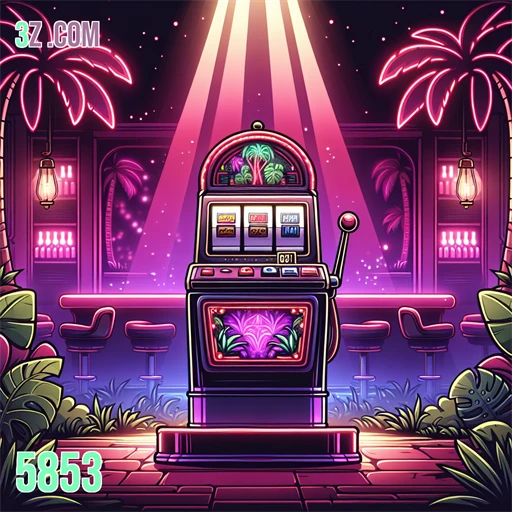 Entretenimento Infinito: Jogos que Encantam no 5853.com